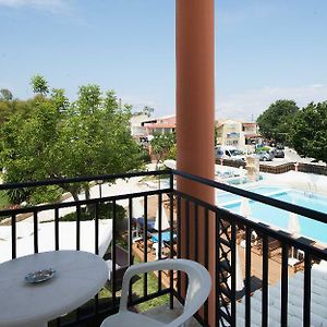 Silver Beach Hotel And Annexe Apartments (Adults Only)